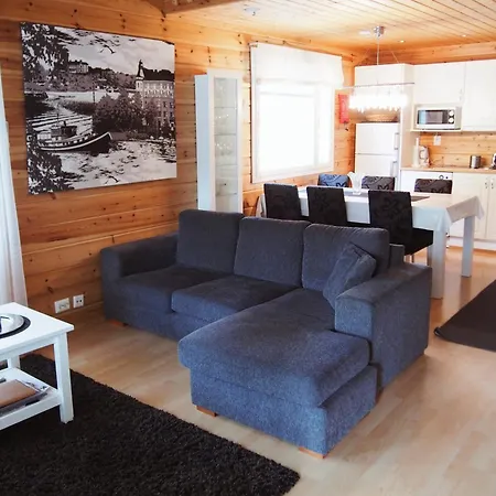 Appartement Sinikaisla *