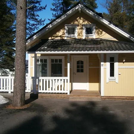 Sinikaisla شقة كالايوكي