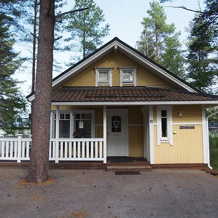 Sinikaisla Huoneisto *