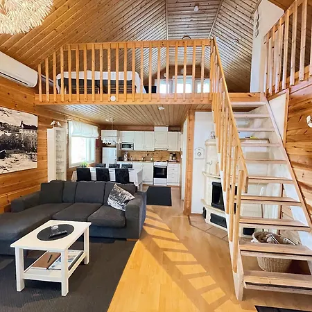 Sinikaisla Appartement *