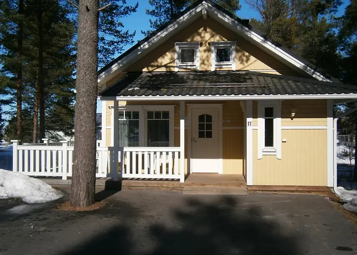 Sinikaisla شقة كالايوكي