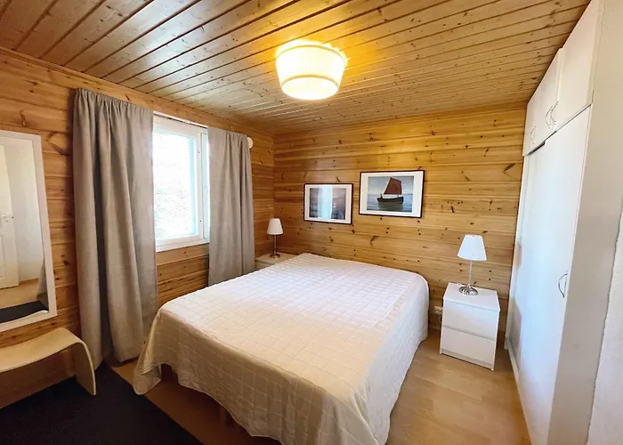 Sinikaisla شقة كالايوكي