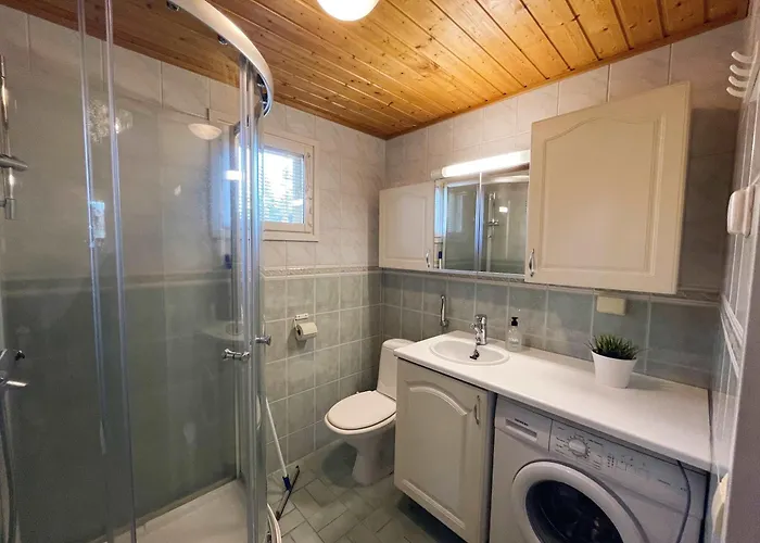 Sinikaisla Huoneisto